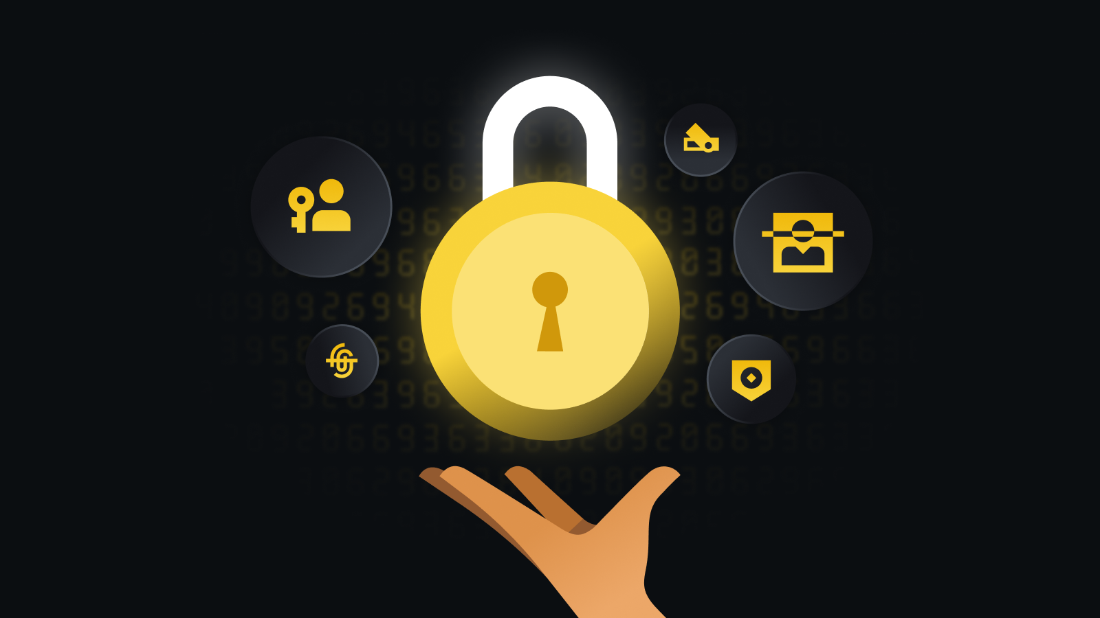 智能交易，安心之选